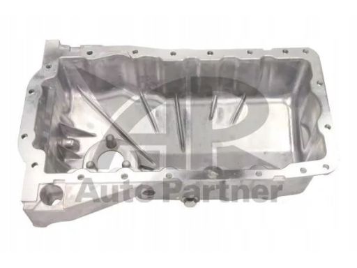 70-0034 Miska Oleju Vw Golf 1.8 97- Maxgear