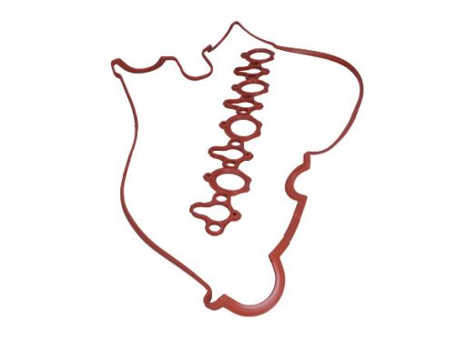 70-0102 Uszczelka Pok. Zaw. Renault Trafic 2,2Dc Maxgear