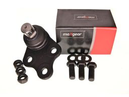 72-0375 Sworzeń Wahacza Db P. Vito Le/Pr (Dolny) Maxgear