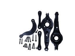 72-2985 Zestaw Napr. Zawieszenia Ford T. Focus K Maxgear