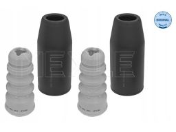 100 740 0024 Zestaw Montażowy Amortyzatora Tył Pasuje Do: Audi A5, A6