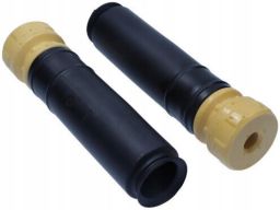 100 740 0020 Zestaw Montażowy Amortyzatora Tył Pasuje Do: Audi A3, Sea