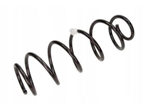 100 739 0007 Sprężyna Zawieszenia Tył L/P Pasuje Do: Seat Toledo Iv, S