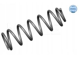 100 739 0007 Sprężyna Zawieszenia Tył L/P Pasuje Do: Seat Toledo Iv, S