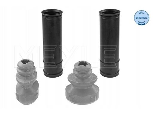 100 740 0009 Zestaw Montażowy Amortyzatora Tył Pasuje Do: Audi A3, Sea