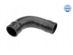 119 145 0011 Przewód Chłodnicy Powietrza (Dół, Czarny) Pasuje Do: Audi