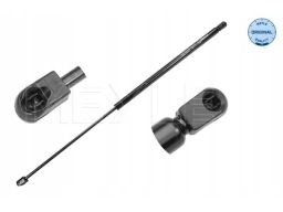 140 910 0003 Sprężyna Gazowa Pokrywy Silnika L/P Długość Max: 713Mm Pa