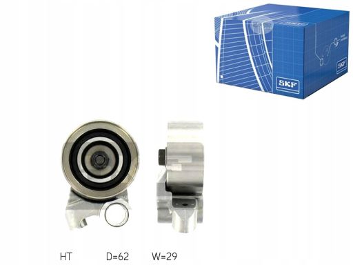 Vkm 71014 Rolka Napinająca Paska Rozrządu Pasuje Do: Toyota 4 Runner I