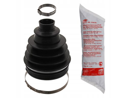 Fe38539 Osłona Przegubu Przód/Zewnątrz (Fi: 29/97) (Dł.112) Pasuje Do: