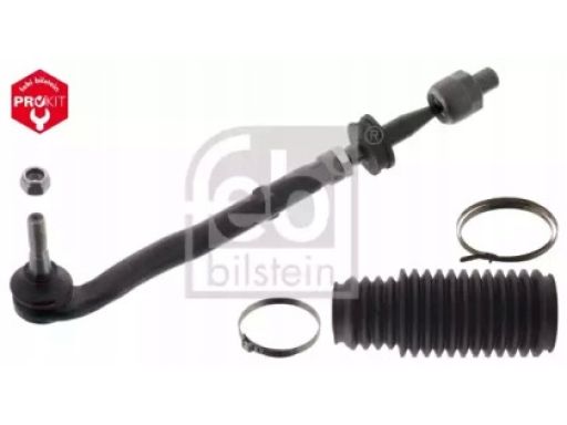 Fe46286 Drążek Kierowniczy Boczny (Z Końcówką) L (Dł.352Mm) Pasuje Do: