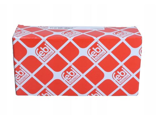 Fe46286 Drążek Kierowniczy Boczny (Z Końcówką) L (Dł.352Mm) Pasuje Do: