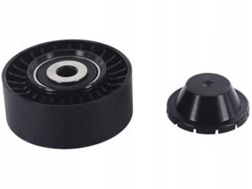 Vkm 65084 Rolka Prowadząca Pasek Wielorowkowy (Metal) Pasuje Do: Hyund