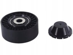 Vkm 65084 Rolka Prowadząca Pasek Wielorowkowy (Metal) Pasuje Do: Hyund