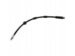 Fe46210 Przewód Hamulcowy Elastyczny Przód L/P (Dł. 472Mm, M10X1) Pasu