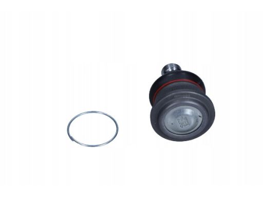 Fe106420 Sworzeń Wahacza Przód L/P (Przód) (Średnica Stożka 13Mm, Z