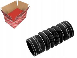 Fe46030 Przewód Chłodnicy Powietrza (Strona Wylotowa, 75/80Mm/83Mmx212