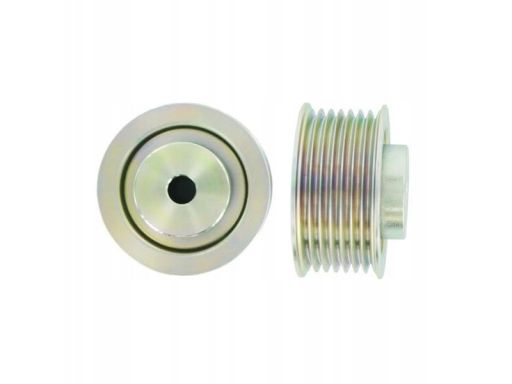 Vkm 66021 Rolka Prowadząca Pasek Wielorowkowy Pasuje Do: Suzuki Grand