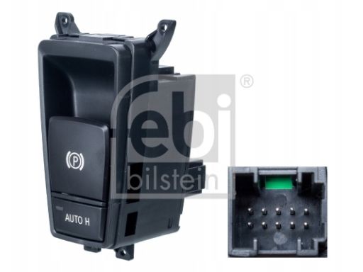 Fe106547 Włącznik Hamulca Postojowego Pasuje Do: Bmw X5 (E70), X6 (E71