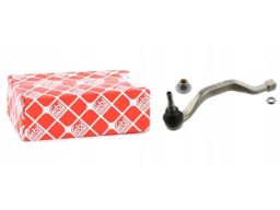 Fe38723 Końcówka Drążka Kierowniczego L Pasuje Do: Renault Laguna, Lag