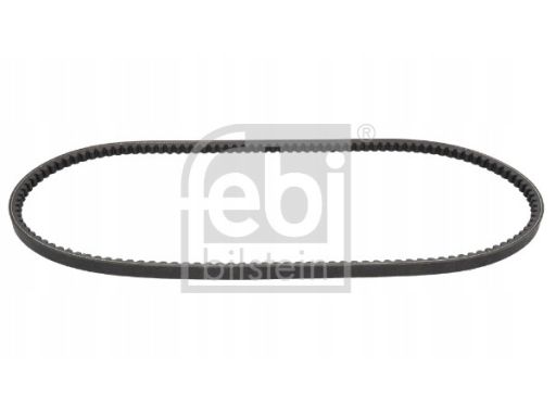 Fe185010 Pasek Klinowy (17X1430Mm) Pasuje Do: Daf Cf, Cf 75, Cf 85, Xd