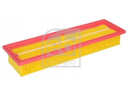 Fe183333 Filtr Kabiny (Przeciwpyłowy) Pasuje Do: Fendt 307 C Farmer, 3