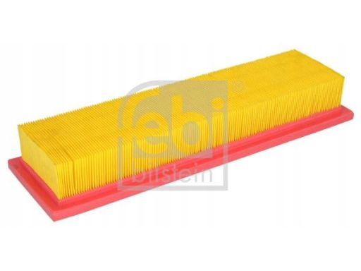 Fe183333 Filtr Kabiny (Przeciwpyłowy) Pasuje Do: Fendt 307 C Farmer, 3