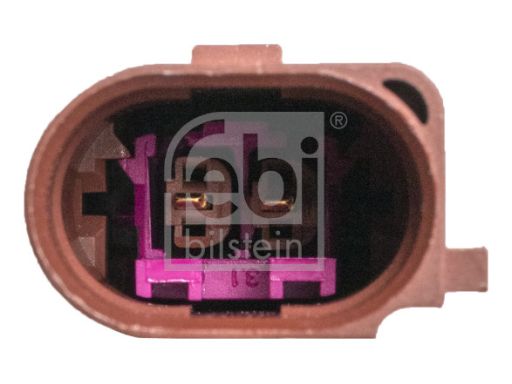 Fe185533 Czujnik Temperatury Spalin (Przed Filtrem Cząstek Stałych) Pa