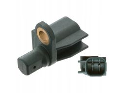 Fe46317 Czujnik Abs Tył L/P Pasuje Do: Volvo S40 Ii, V50, Ford Kuga I,