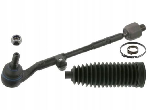 Fe46257 Drążek Kierowniczy Boczny (Z Końcówką) L (Dł.324Mm) Pasuje Do: