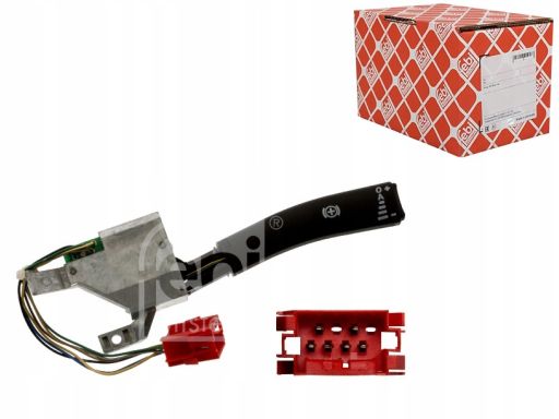 Fe46482 Przełącznik Zespolony Pod Kierownicą Pasuje Do: Volvo 7300, 83