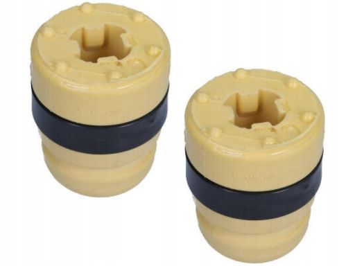 Fe38574 Odbój Amortyzatora Przód L/P (Wys. 73Mm) Pasuje Do: Mercedes C