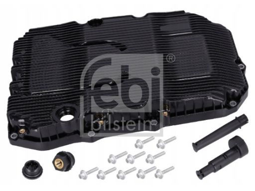 Fe181722 Filtr Hydrauliki Skrzyni Biegów Pasuje Do: Mercedes Amg Gt