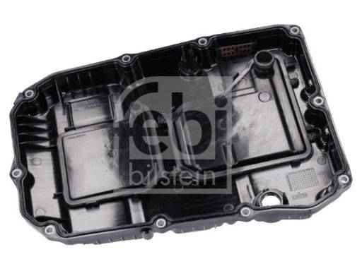 Fe181722 Filtr Hydrauliki Skrzyni Biegów Pasuje Do: Mercedes Amg Gt