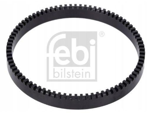 Fe192747 Pierścień Abs Tył (162/176X15) Pasuje Do: Meritor Pasuje Do: