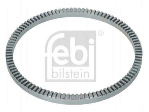 Fe186420 Pierścień Abs Tył (184/205) Pasuje Do: Man E2000, El, Em, F20