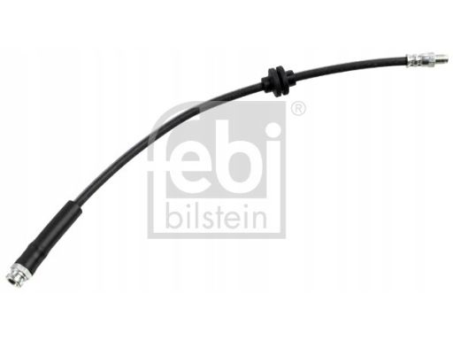 Fe183017 Przewód Hamulcowy Elastyczny Tył L/P (Dł. 515Mm, M10X1/M10X1)