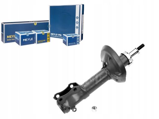 126 623 0002 Amortyzator Przód L/P Pasuje Do: Vw Corrado, Golf Ii, Pas