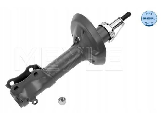 126 623 0002 Amortyzator Przód L/P Pasuje Do: Vw Corrado, Golf Ii, Pas