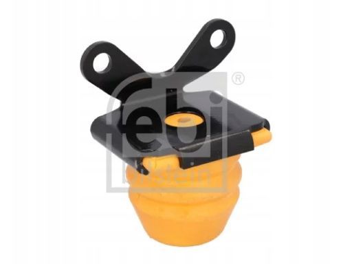 Fe186477 Odbój Resoru Przód Pasuje Do: Man Tga, Tgs I, Tgs Ii