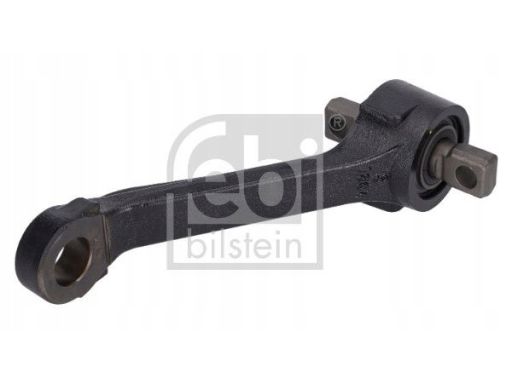 Fe193966 Drążek Reakcyjny Tył (L-288Mm) Pasuje Do: Man Lion´s City 04.