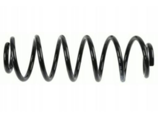 996 656 Sprężyna Zawieszenia Sachs