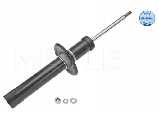 126 624 0007 Amortyzator Przód L/P Pasuje Do: Audi A4 B9, A5 1.4-3.0Dh