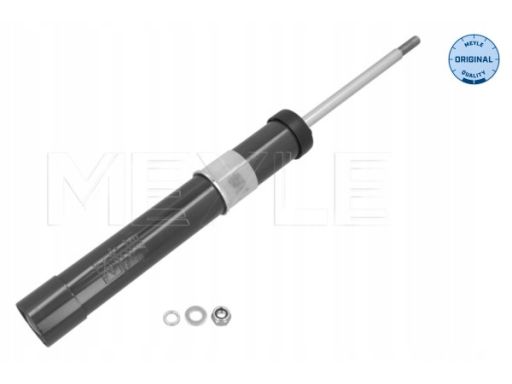 126 624 0007 Amortyzator Przód L/P Pasuje Do: Audi A4 B9, A5 1.4-3.0Dh