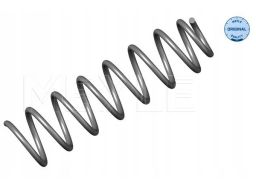 100 739 0004 Sprężyna Zawieszenia Tył L/P Pasuje Do: Audi A4 B5 1.6-2.