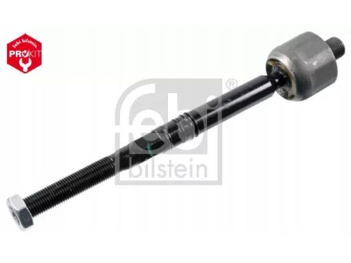 Fe106408 Drążek Kierowniczy Boczny (Bez Końcówki) L/P (Dł.: 237Mm) Pas