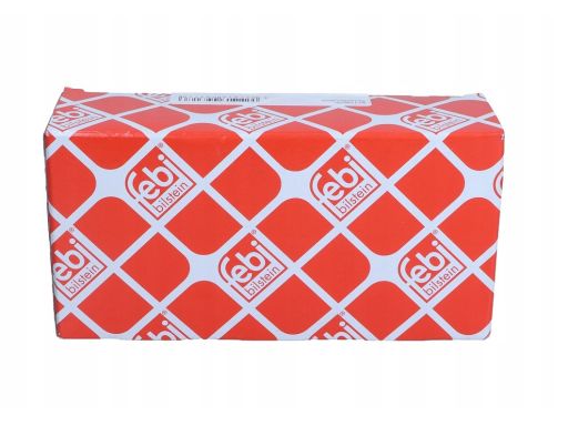 Fe106408 Drążek Kierowniczy Boczny (Bez Końcówki) L/P (Dł.: 237Mm) Pas