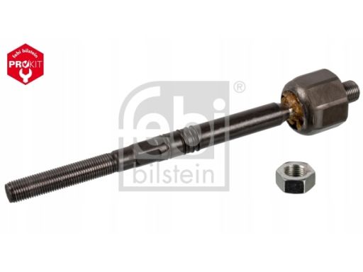 Fe106408 Drążek Kierowniczy Boczny (Bez Końcówki) L/P (Dł.: 237Mm) Pas