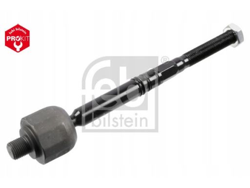 Fe106408 Drążek Kierowniczy Boczny (Bez Końcówki) L/P (Dł.: 237Mm) Pas