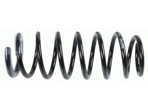 996 873 Sprężyna Zawieszenia Sachs