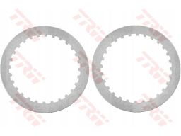 Mes312-11 Zestaw Przekładek Sprzęgła Moto. Kawasak Trw